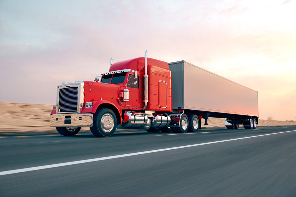 The Road Less Traveled: Why Truck Driving is a Great Job